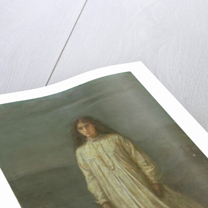 The Somnambulist, 1871 by John Everett Millais
