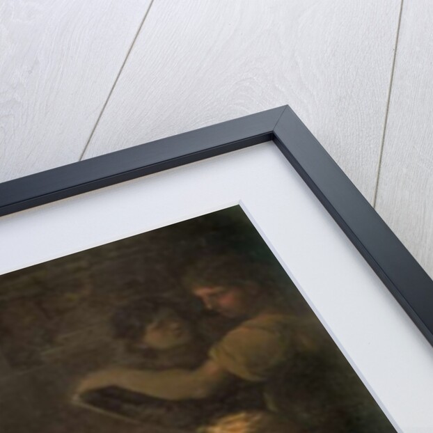 The Death of Seneca by Luca Giordano