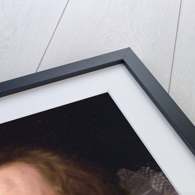 Portrait of Sir Philip Sidney c.1620 by John de the Younger Critz