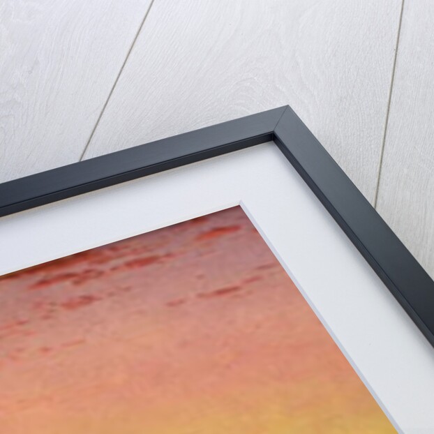 Mazzorto on the Lagoon, Venice, 1864 by Edward William Cooke