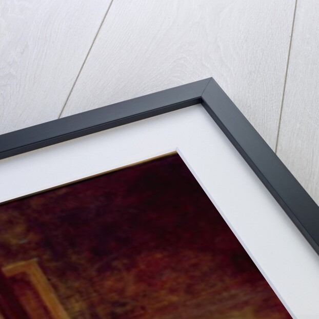 The Critics by Auguste Vimar