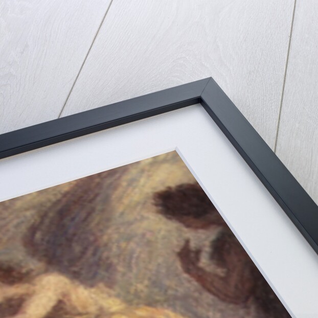 Apotheose de Berlioz, 19th century by Ignace Henri Jean Fantin-Latour