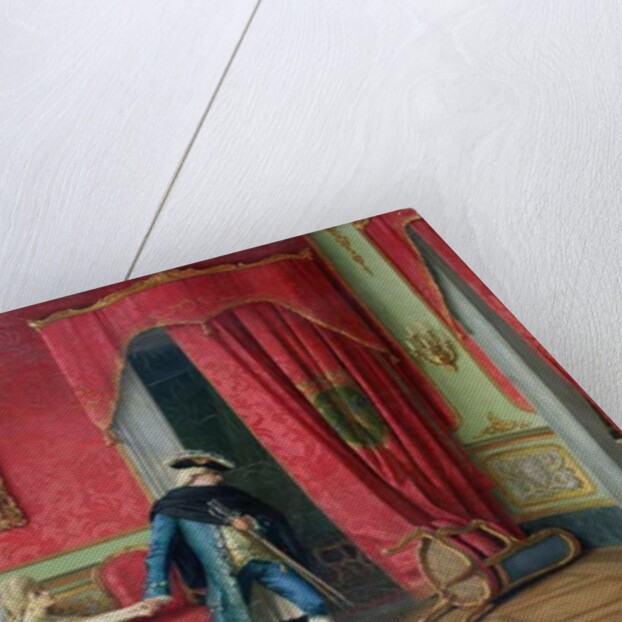 The Duel by Silvio Faccioli