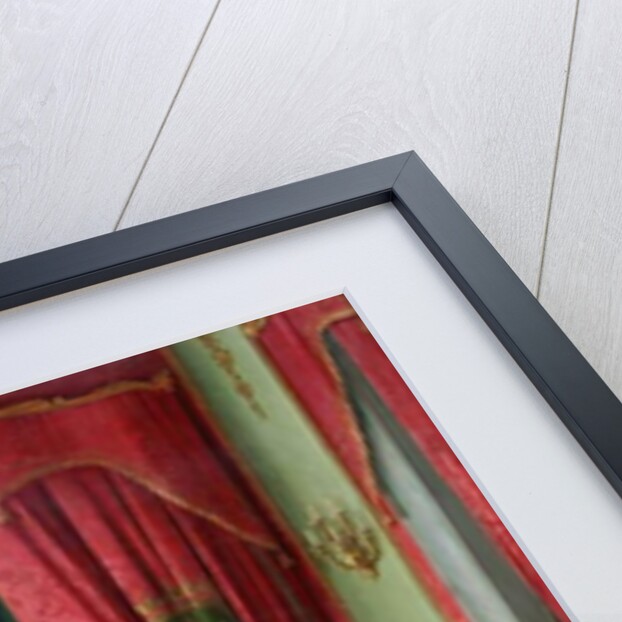 The Duel by Silvio Faccioli