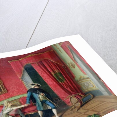 The Duel by Silvio Faccioli