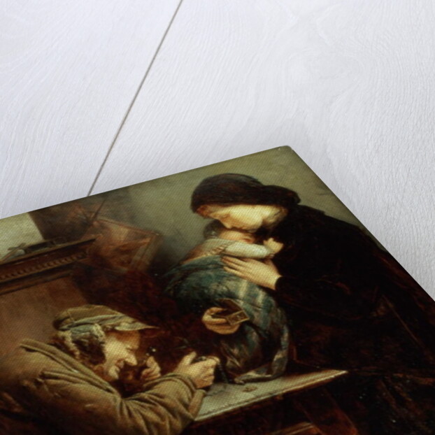 The Last Resource by Josef Fluggen