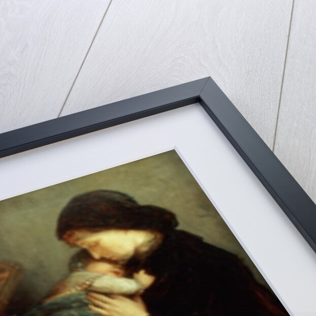 The Last Resource by Josef Fluggen