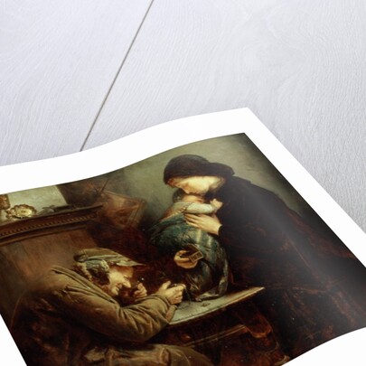 The Last Resource by Josef Fluggen