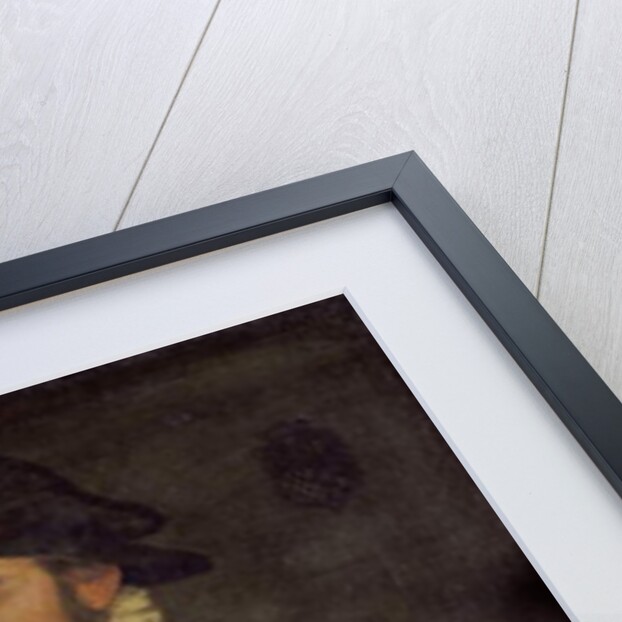 Portrait of Edward Seymour, Duke of Somerset and Lord Protector by English School