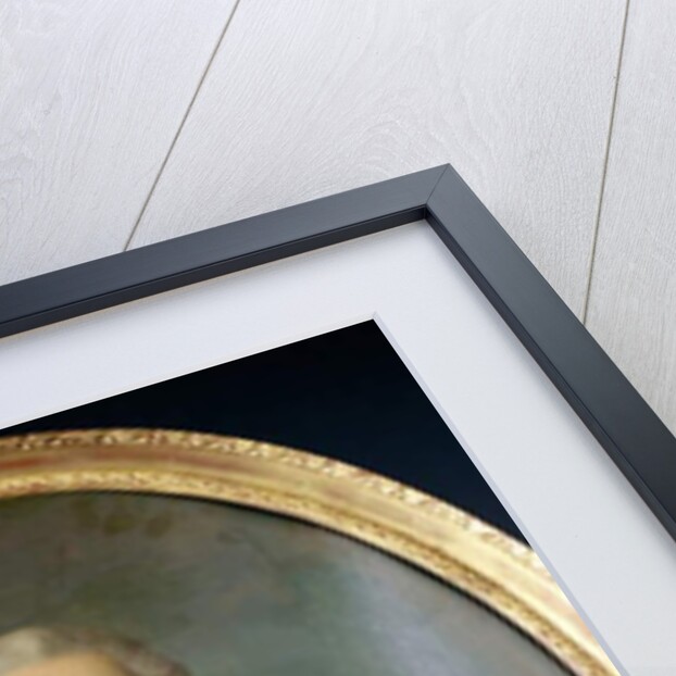 Portrait of King Louis XV of France, wearing the Order of the Golden Fleece by Carle van Loo