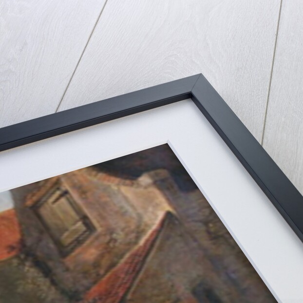 Riders and Horses at the Door of an Inn by Pieter Wouwermans or Wouwerman