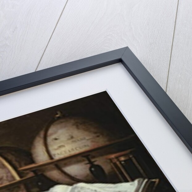 Vanitas by Edwaert Colyer or Collier