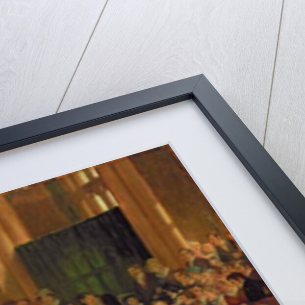 The Trial of the Warranty of a Horse in the County Court of Lancaster Castle by Edward Villiers Rippingille