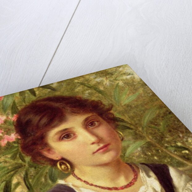 Far-Away Thoughts by Sophie Anderson