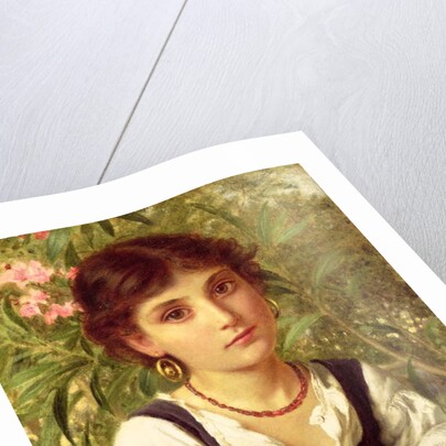 Far-Away Thoughts by Sophie Anderson