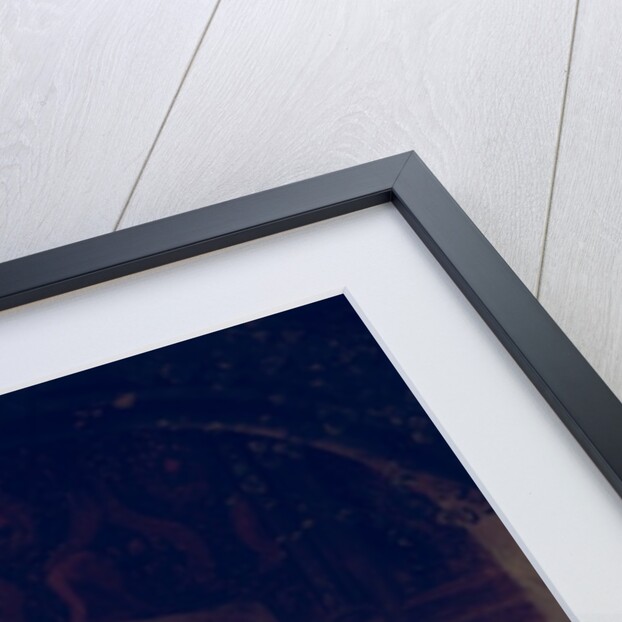 Arranging her Still Life, 1884 by Eduard Charlemont