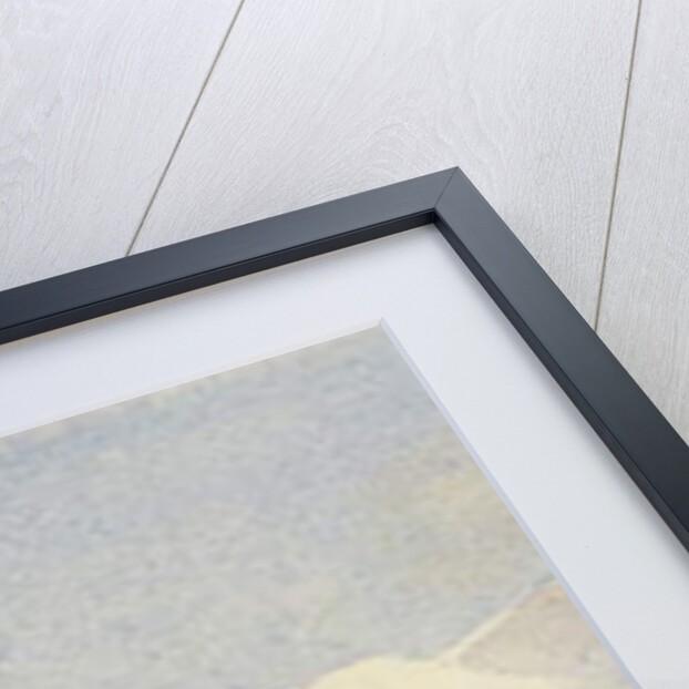 Alpine Landscape, 1875 by Lady Emma (1853-1937) Crichton