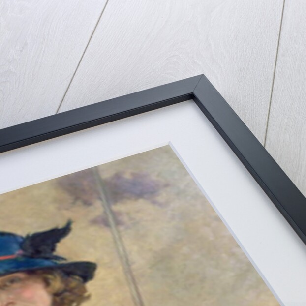 The Angler, 1912 by William Orpen