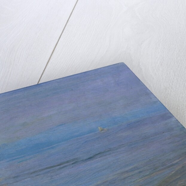 Summer Evening, Skagen, 1908 by Peder Severin Kroyer