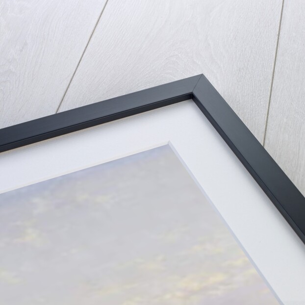 Men-o'-War, Schooners and Royal Navy Yachts in Busy Channel Scene off the Fastnet Light by Claude T. Stanfield Moore