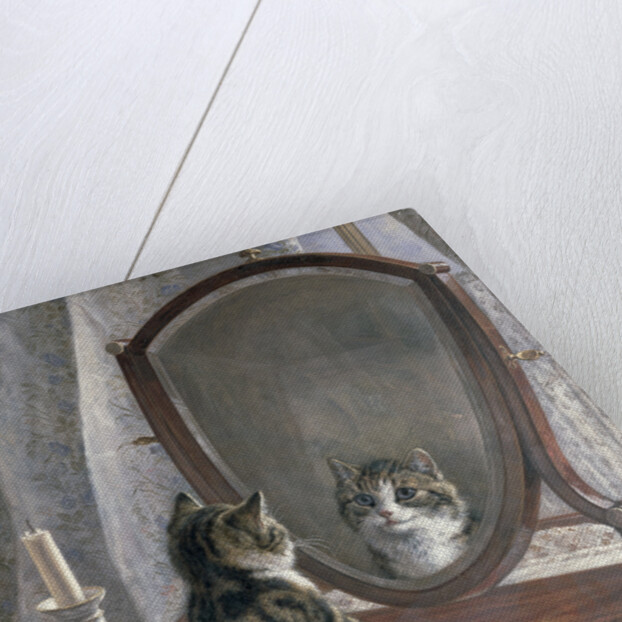 Who's The Fairest of them All? by Frank Paton