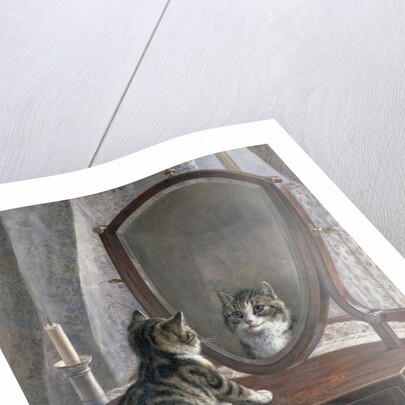 Who's The Fairest of them All? by Frank Paton