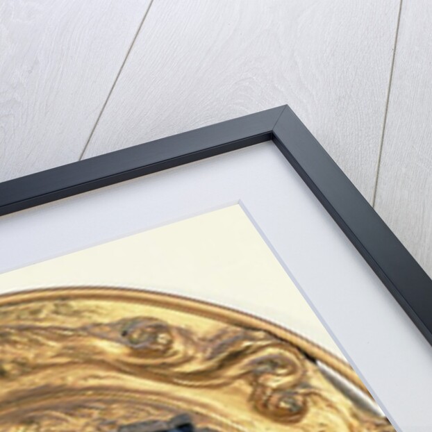 Self Portrait of the Artist, 1878 by Hubert von Herkomer