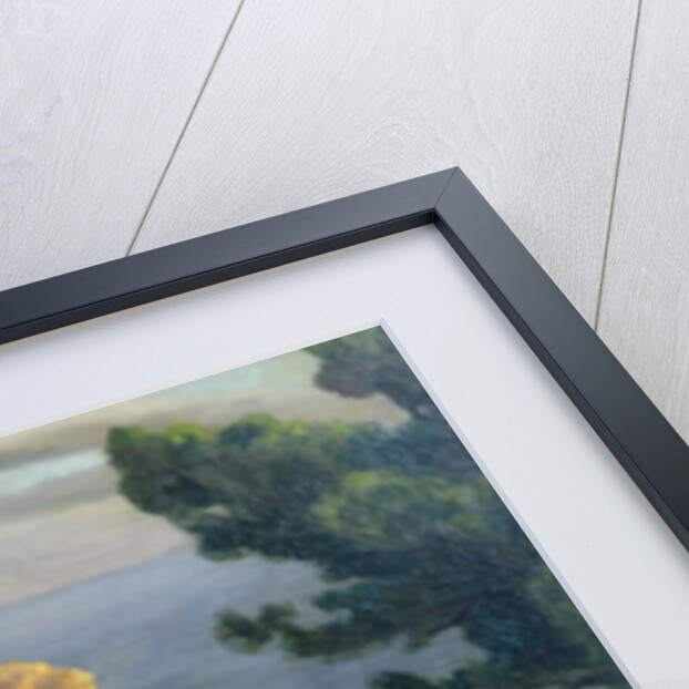 La Ciotat, near Marseilles, 1923 by Roger Eliot Fry