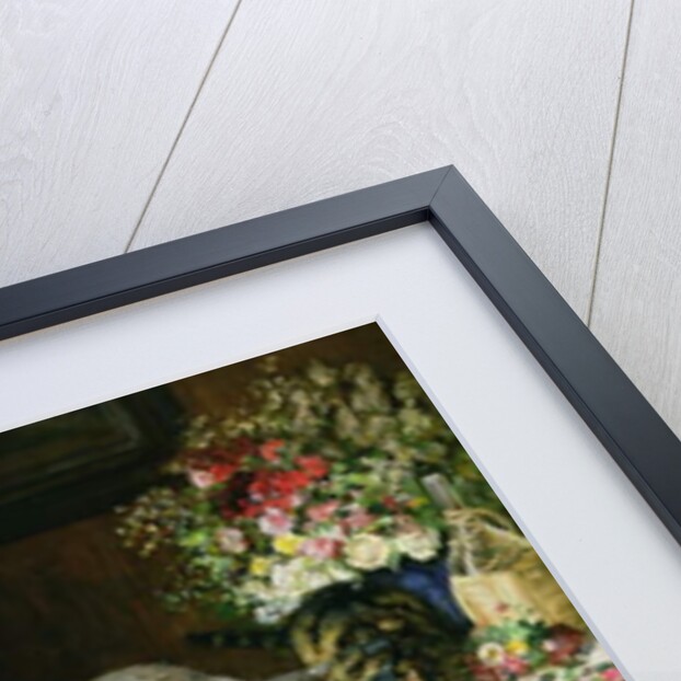 The Mischievous Tabbies by Clemence Nielssen