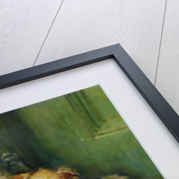 Spilt Milk by Philip Eustace Stretton