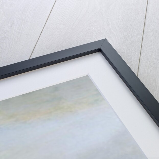 A Brig Entering Dartmouth Harbour, with a Ferry in the Foreground, 1828 by Thomas Luny