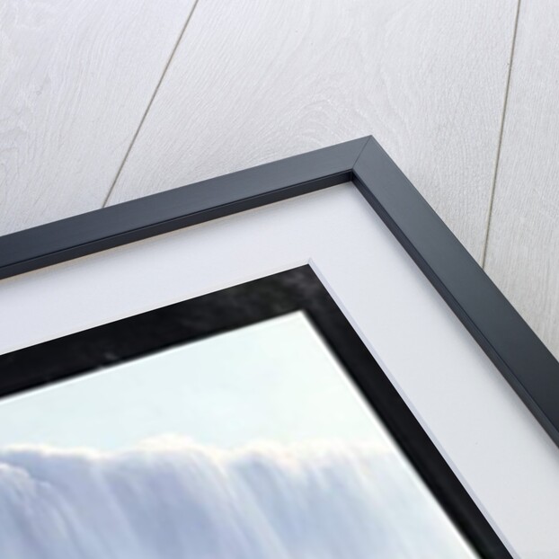 Naples: Vesuvius erupting, 26th October 1822 by Neapolitan School