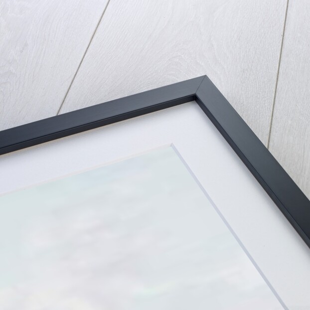 The Bay of Naples by Neapolitan School