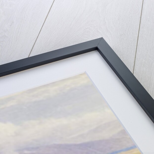 In the Heart of the Highlands by Henry Brittan Willis