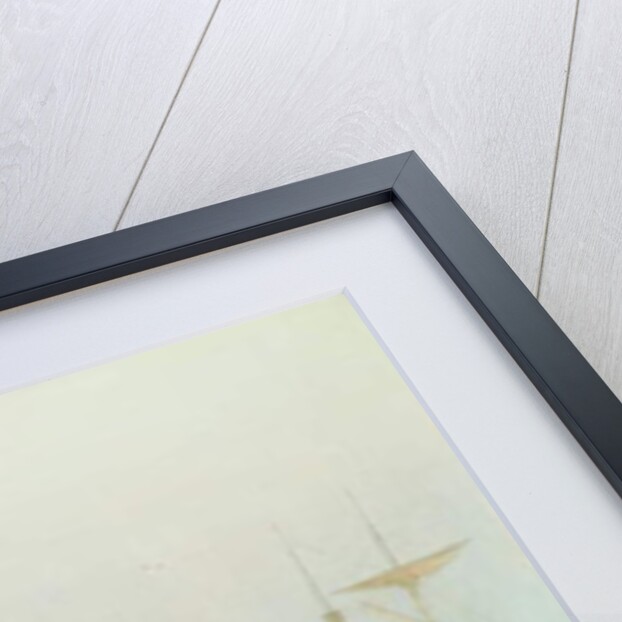 Low Lights, North Shields by Thomas Miles Richardson