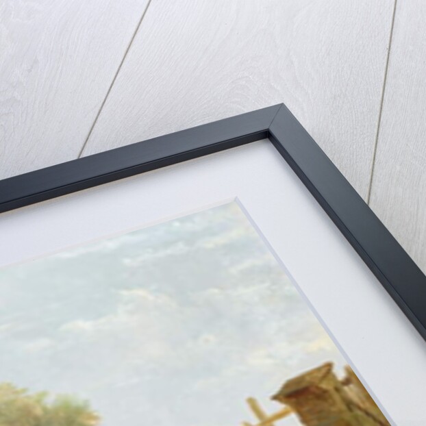 Levity, the property of J.C.Cockerill Esq., with her foal Queen Elizabeth, the property of Lord Dorchester, 1843 by John Frederick Herring Snr