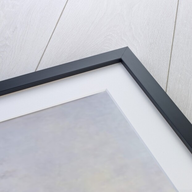 Miss A.L.North on 'Ivanhoe' by Heywood Hardy