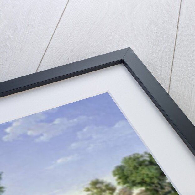 Christ the Carpenter, 1860 by Edmund Worndle von Adelsfried