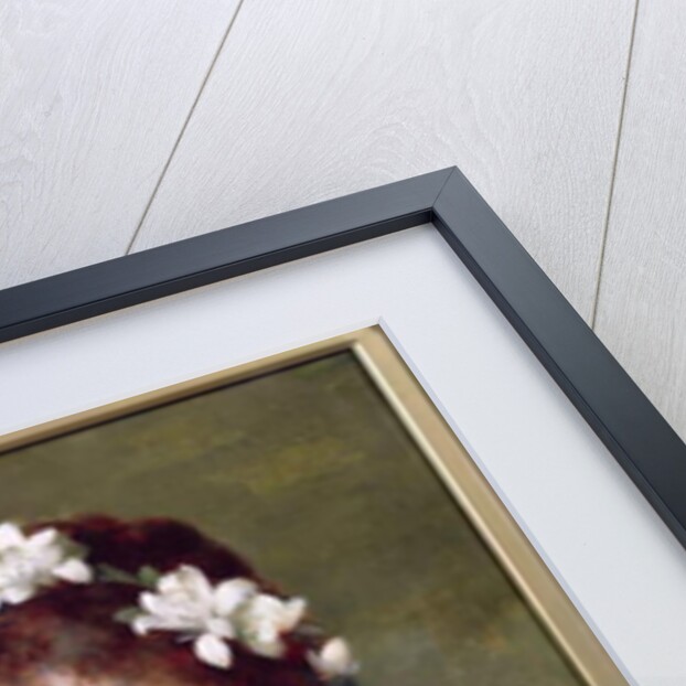 Flora by Conrad Kiesel