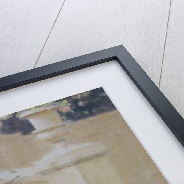 The Borrowed Plume by John Charles Dollman