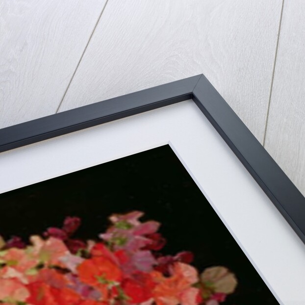 Sweetpeas, Summer Revelry, 1930 by Arthur Herbert Buckland