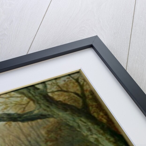 The Meet, 1881 by Edward Benjamin Herbert