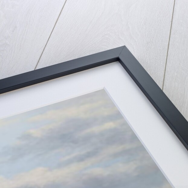 A Setter on the Moor by Philip Reinagle