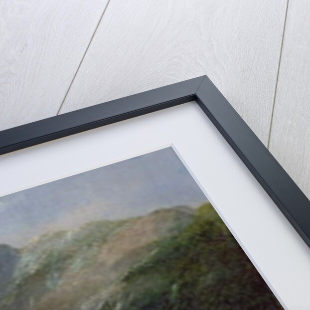 Terriers Rabbiting by George Armfield