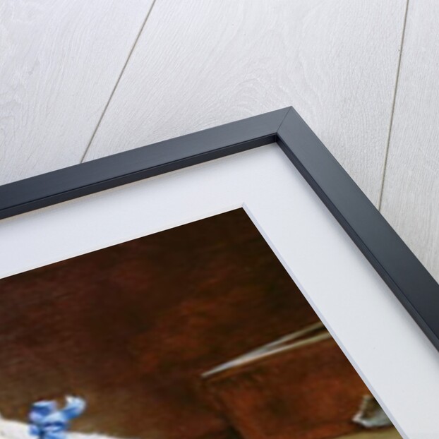 Studio Assistants by Carl Reichert