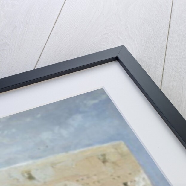 The Gate of Justice, Entrance to the Alhambra, 1833 by David Roberts