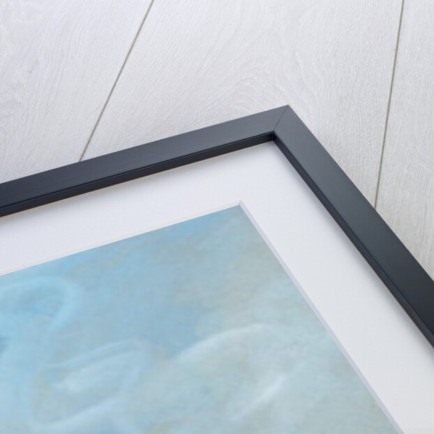 The Fondamenta delle Zattere, Venice by Hercules Brabazon Brabazon