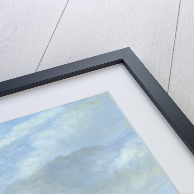 Mike Madden by A. Clark