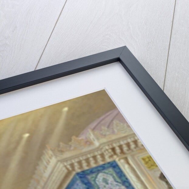 Pool in a Harem, c.1876 by Jean Leon Gerome