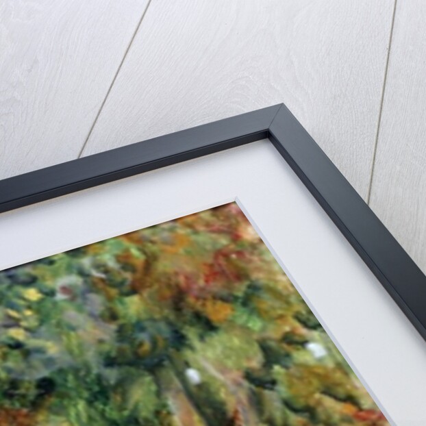 Landscape, 1902 by Pierre Auguste Renoir